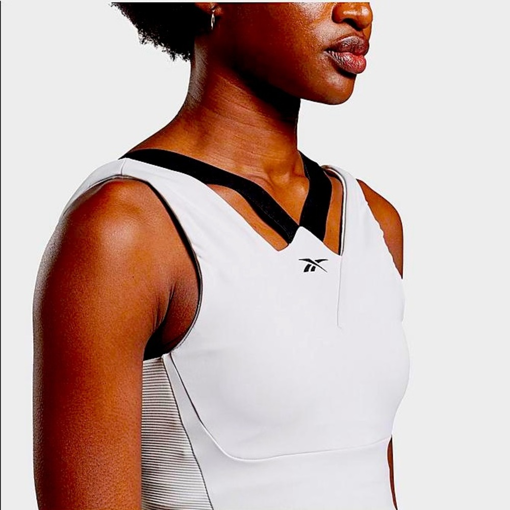 BNWT in bag Reebok sports bra